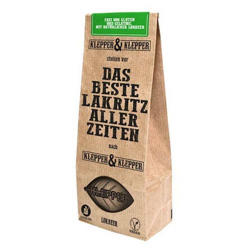 Klepper - (24,50, &