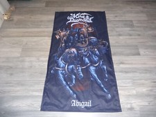 King Diamond Flag Flagge