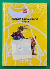WIPA Mosaik Abrafaxe Hardcover