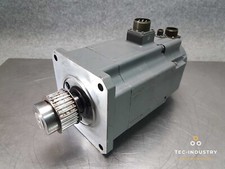 MITSUBISHI | HA103NCB-S | OH9 G13B00 | AC SERVO MOTOR