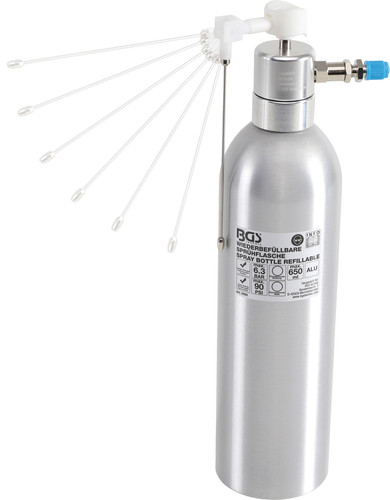 Bgs druckluft hand alu - bgs,