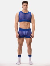 barcode Berlin - Short NAIM