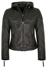 Gipsy - Damen Lederjacke