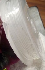 Faden 0,2-1,0 mm Schmuck Draht