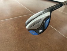 Callaway Damen Hybrid Rescue Steelhead XR 4 450 w flex (lady flex) RH 22°