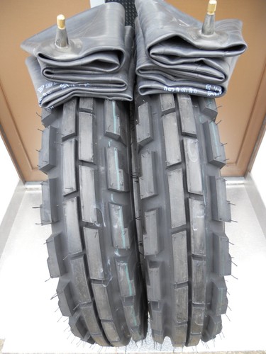 Set reifen schlauch - set, 2x