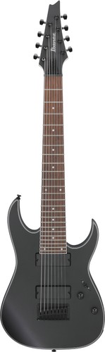 Ware ibanez rg8ex - b-ware,