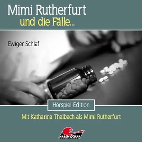 Mimi rutherfurt ewiger - rutherfurt,