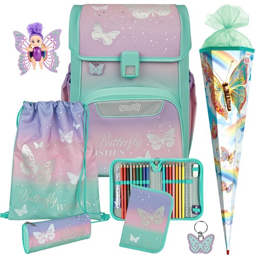 Scooli butterfly wishes - scooli,