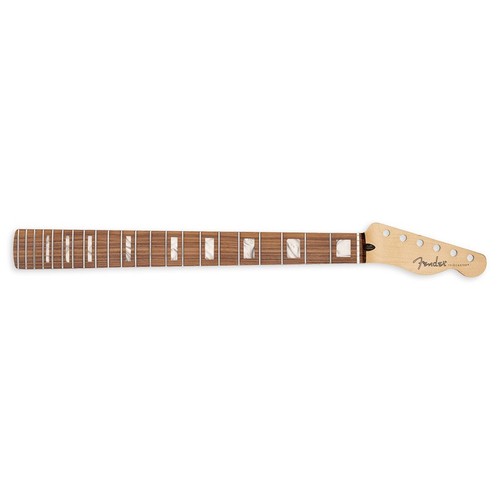 Telecaster mittelblock fender - telecaster,