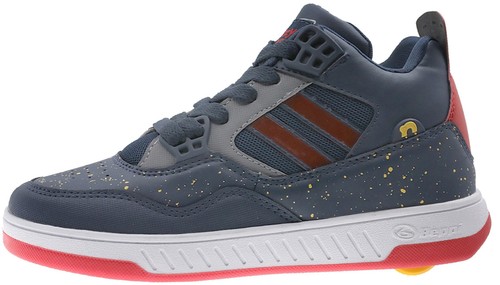 Breezy rollers rollschuhe - breezy,