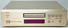 Denon DVD-2900 Champagner SACD