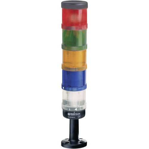 Werma signaltechnik - werma,