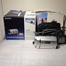 Sony Handycam DCR-SX30