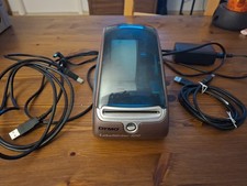 DYMO LabelWriter 400 Etikettendrucker mit Etiketten