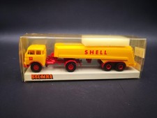 Brekina MAN 10.212 Shell