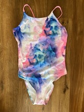 Damen Badeanzug Einteiler SCHWIMMANZUG