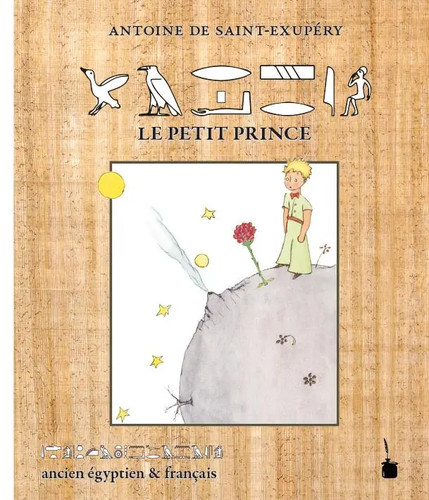 Der kleine prinz le - -,