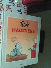 Haustiere Uli, Stein: