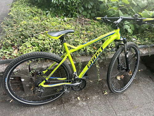 Ghost mountainbike - ghost, 29