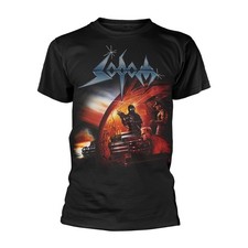 SODOM Agent Orange Shirt M, L