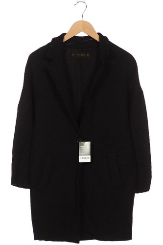 Zara mantel damen jacke - mantel, parka