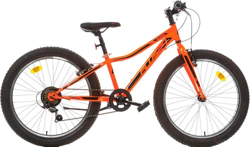 Fahrrad mtb aurelia - mtb, 24