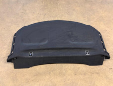 Kofferraum Hutablage Hinten VW