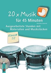 Musik für minuten - musik, 45