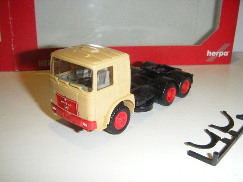 Herpa man achs - herpa, f8
