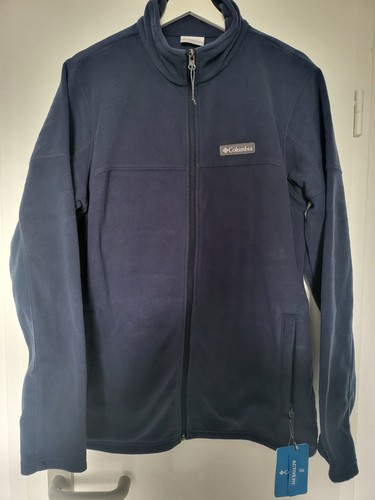 Columbia fleecejacke basin - columbia,