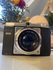 DACORA Digna mit Enna Wer München Correlar 2,9/8 