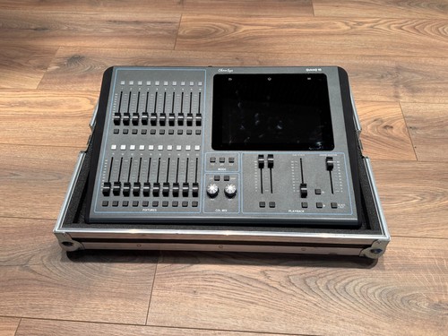 Chamsys quickq inkl - chamsys,
