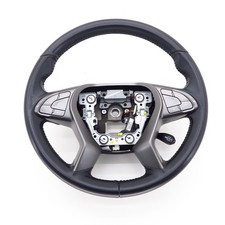 Lenkrad Ssangyong Rexton W 07.12- Lederlenkrad