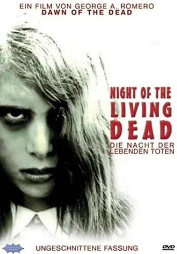 Night the living - of, die