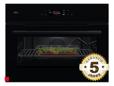 AEG NKK8N621B MealAssist