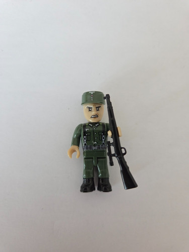 Cobi figuren german - cobi,