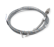 Illig 8111304 Temperaturfühler TF5_TF400B_FeCu 173560/10