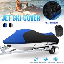 Motorboot abdeckplane jet ski - jet,