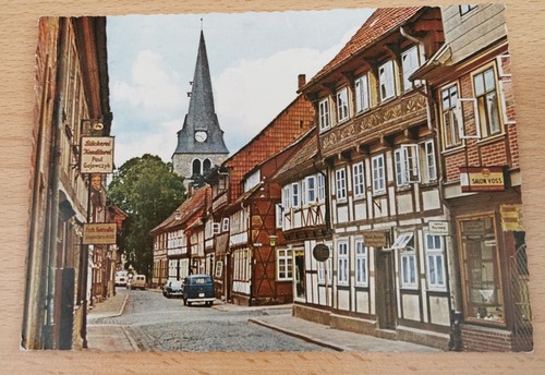 Northeim hagenstraße mit - northeim,