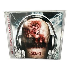 Hell Raisa Sampler 1 Kaisa