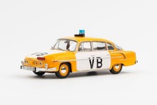 Tatra 603 (1969) Öffentliche