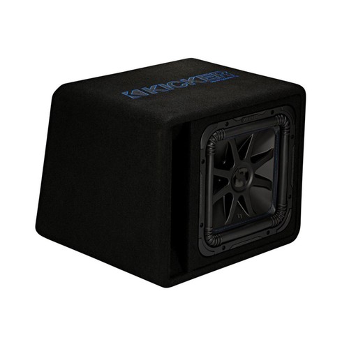 Kicker 44vl7s122 sub zoll - 44vl7s122, 12