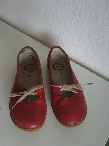 Kickers damen ballerinas - kickers,
