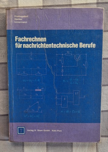 Fachrechnen für - ❤️❤️,