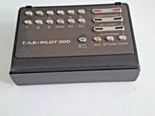 Originale Grundig Tele Pilot