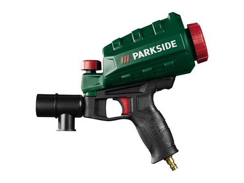 Parkside druckluft pistole - parkside®, druckluft-pistole