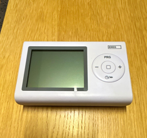 Emos p5607 programmierbares - emos,