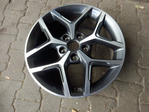 Alufelge zoll original - zoll,
