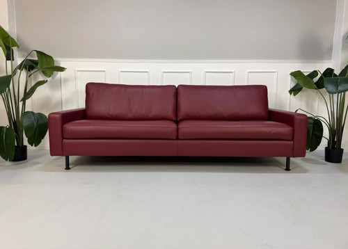 Cor conseta sofa - cor, leder